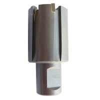 聊源合金钢空心钻头31*25mm/支