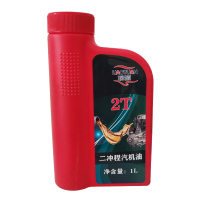 聊源二冲程汽机油2T1L/桶