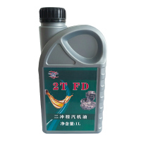 聊源二冲程汽机油2TFD1L/桶