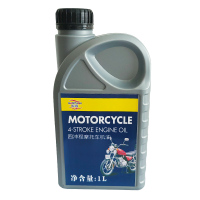 聊源四冲程摩托车机油1L/桶