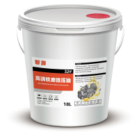 聊源高清抗磨液压油32#/桶