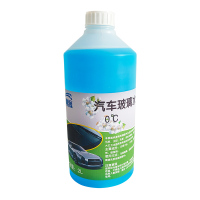 聊源玻璃水 0℃ 2L/瓶