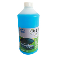 聊源玻璃水 -15℃ 2L/瓶