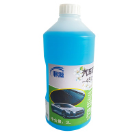 聊源玻璃水 -45℃ 2L/瓶