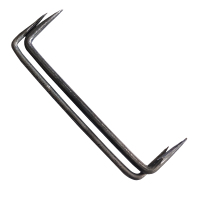 聊源扒锯钉200*12*60mm/个