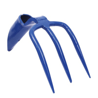 聊源三齿耙不带柄/把