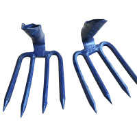 聊源四齿耙不带柄/把