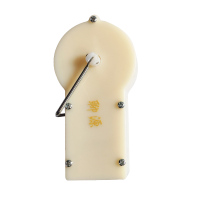 聊源曲线正矢盒30米/个