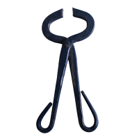 聊源抬钳锻钢/把