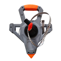 聊源3倍速钢卷尺30米/把