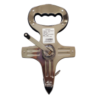 聊源钢架尺钢卷尺50米/把