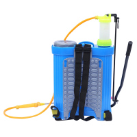 聊源手动喷雾器16升/个