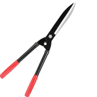 聊源波浪纹刃大力剪绿篱剪 把