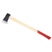 聊源砍斧锰钢/把