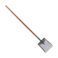 聊源加厚方锨带柄/把