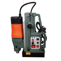 聊源多功能磁力钻6600RE/台