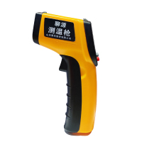 聊源测温枪专业款(-50℃~700℃)/把