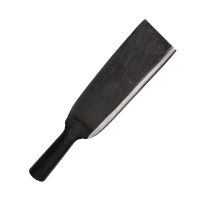 聊源锰钢砍刀直头/把