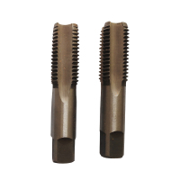 聊源高速钢机用丝锥M24/个