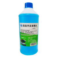 聊源防冻汽车玻璃水 -40℃ 2L 瓶