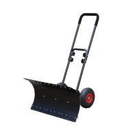 聊源冰雪两用轮式除雪车 双杆中号 台