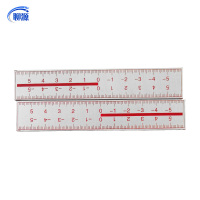 聊源位移观测标尺 定制款 个