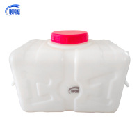 聊源特厚卧方储水桶840斤 个