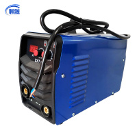 聊源逆变直流双电压电焊机ZX7-400 台