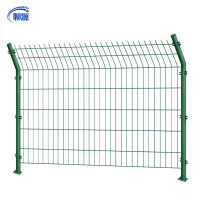 聊源硬隔离网片2.76*1.7米 套