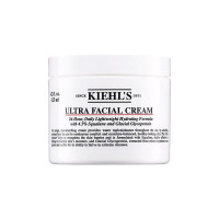 [顺丰]科颜氏高保湿面霜 保湿滋润修护舒缓125ml(有效期18个月左右)