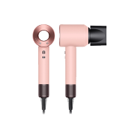 Dyson戴森吹风机HD08漫山樱家用高速电吹风护发柔顺速干恒温吹风机