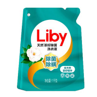 立白茶籽洗衣液1kg