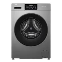 国补链接海尔(Haier)10公斤滚筒洗衣机XQG100-606H