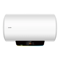 统帅80升电热水器 LES80H-LT