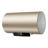 统帅60升电热水器LEC6001H-HM