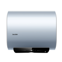 海尔出品统帅60升纤薄双胆横式电热水器LEC6001HD-F1PROK 02