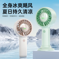 笨笨马BENBENMA/BIBIM知夏 手持桌面小风扇BF28