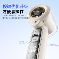 笨笨马BENBENMA/BIBIM小瀑布高速手持喷雾风扇BF19