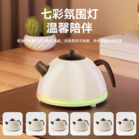 笨笨马BENBENMA/BIBIM蒸蒸日上香薰机 BJ09