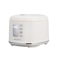 山水3.5L多功能迷你电饭煲SF-F25E3