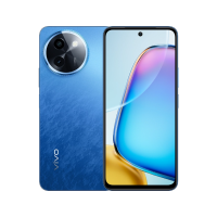 vivo Y200i 浩海蓝 12G+256G 5G全网通手机(线下)