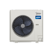 美的中央空调外机MJV-140W-X6-LXⅣ(理想家)