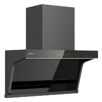 帅康(sacon)吸油烟机27立方 顶侧三吸大吸力自清洁CXW-350-CS280 Pro