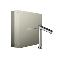 A.O.史密斯冷热即饮净水机DR1600SS1