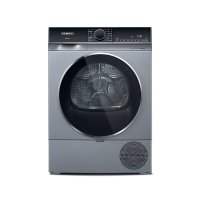 西门子IQ300热泵干衣机WT25XM088W