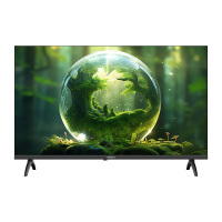 创维电视32S9(BT1)新国标二级能效 无边全面屏 四重重健康护眼 五大投屏方式 1+8GB