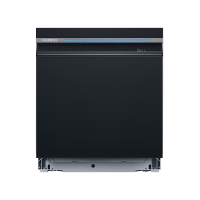 西门子(SIEMENS)灶下15套洗碗机SE45ZB25KC 晶蕾烘干 ,九大病菌消杀,240H存储
