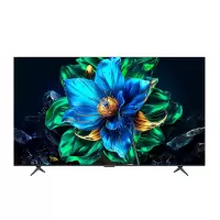 TCL电视 85N8M QD-MiniLED控光剧院电视机