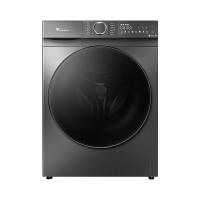 小天鹅洗烘一体机TD100V810MT