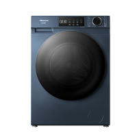 海信洗衣机WF100N2Q-6远峰蓝